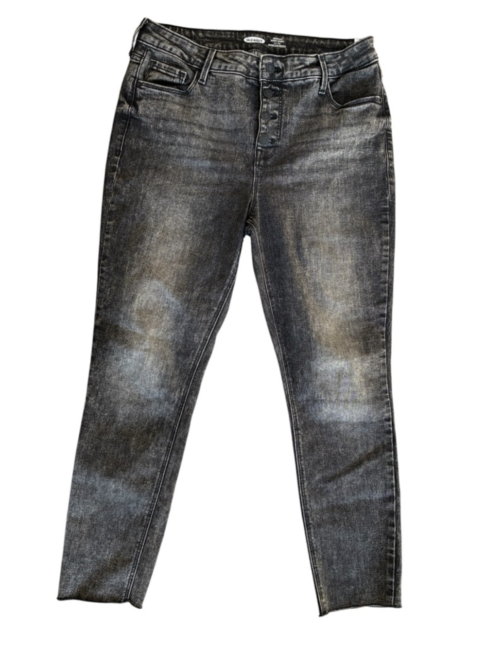 Women’s old navy jeans 12
